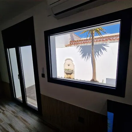 Semesterbostad Cala Llarga