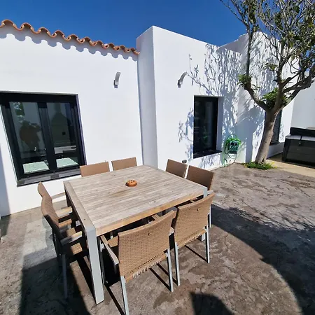 Semesterbostad Cala Llarga