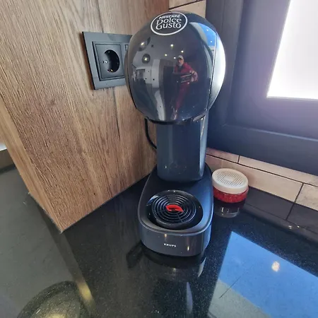 Semesterbostad Cala Llarga *