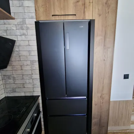 Cala Llarga Semesterbostad