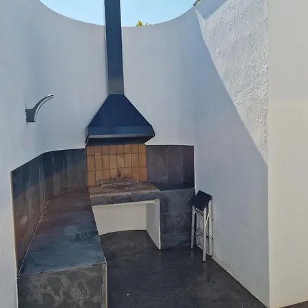 Semesterbostad Cala Llarga Rosas