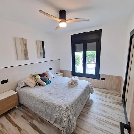 Semesterbostad Cala Llarga