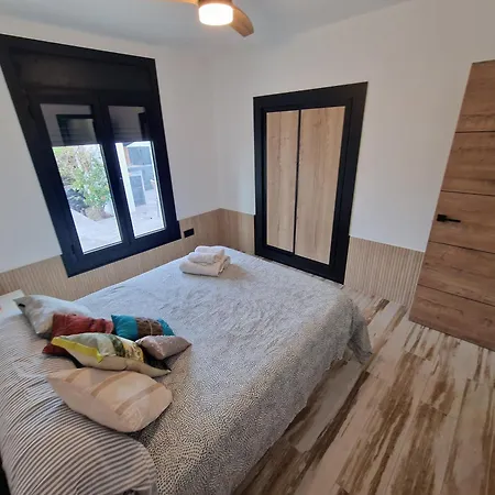 Semesterbostad Cala Llarga