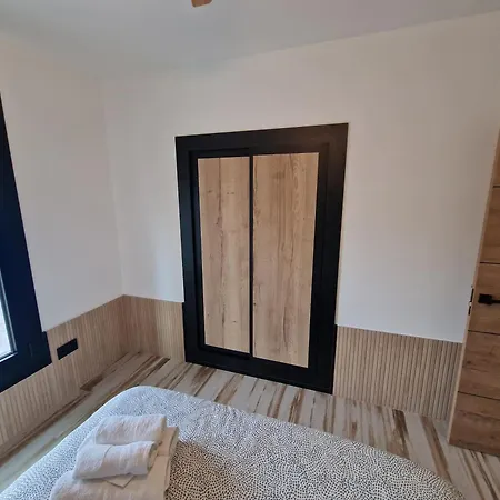 Cala Llarga Semesterbostad Rosas