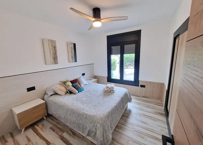 Casa vacanze Cala Llarga