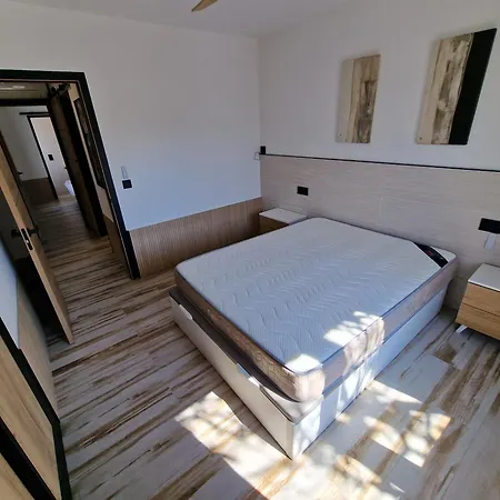 Holiday home Cala Llarga