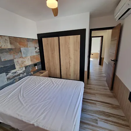 Cala Llarga Holiday home Roses