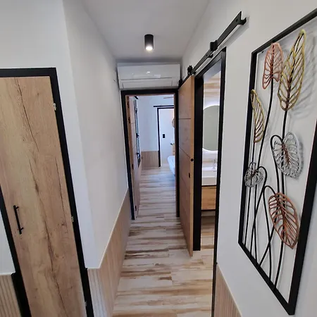 Cala Llarga Holiday home